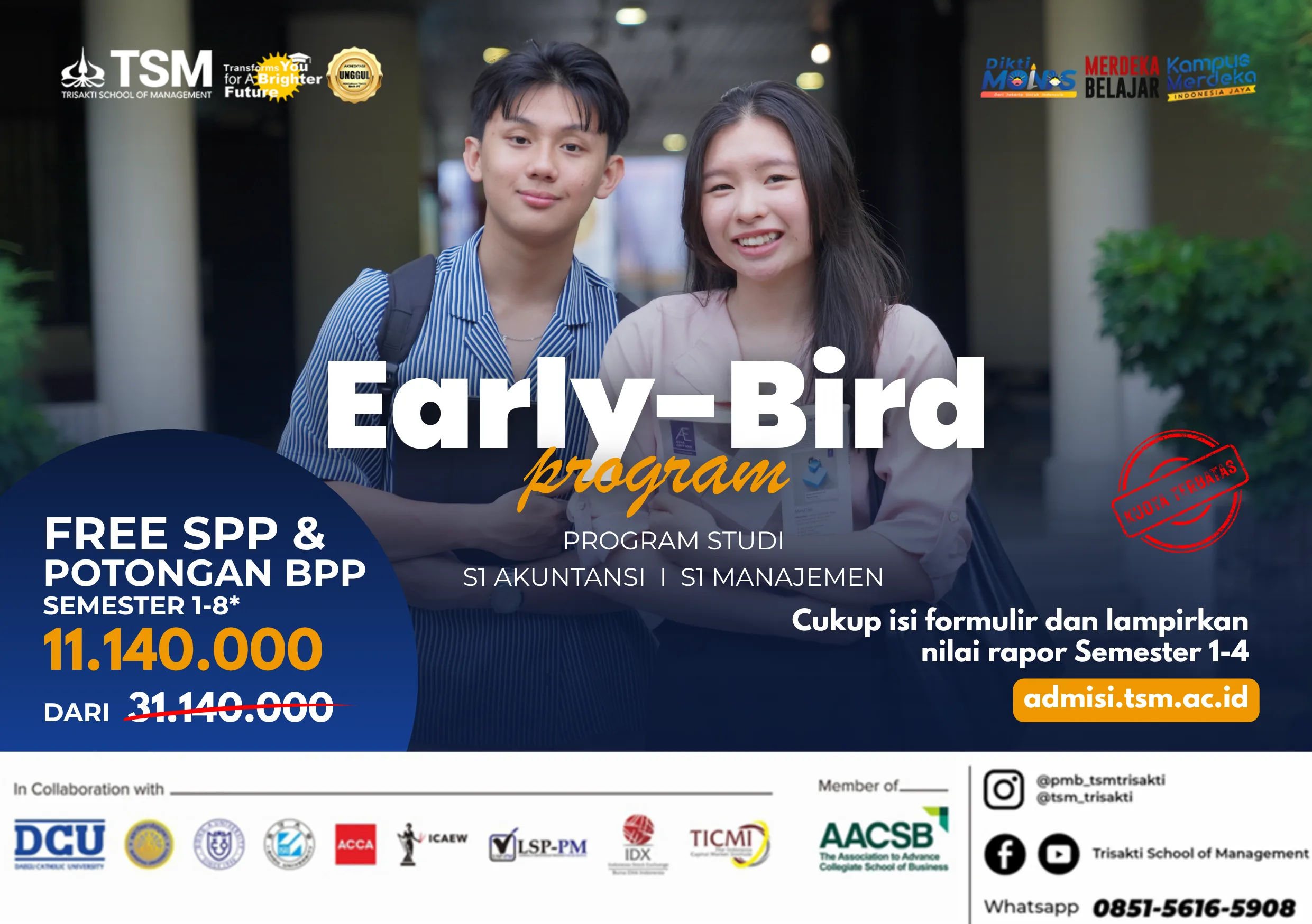 Early Bird (200 x 150 cm) (2481 x 1749 piksel)